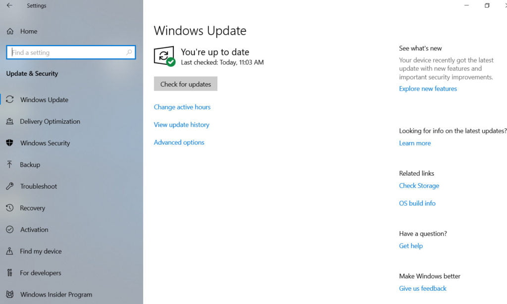 How to disable Windows 10 updates