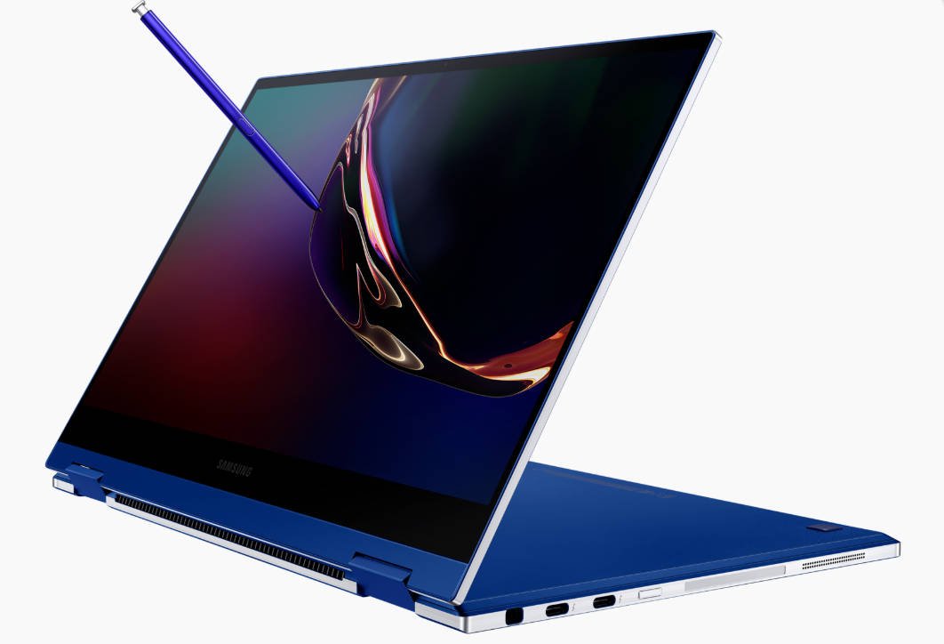 The world's first OLED laptops go on sale