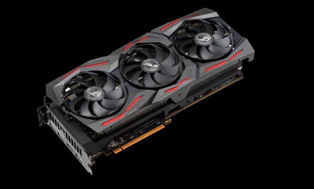 Radeon rx 560x рейтинг видеокарт