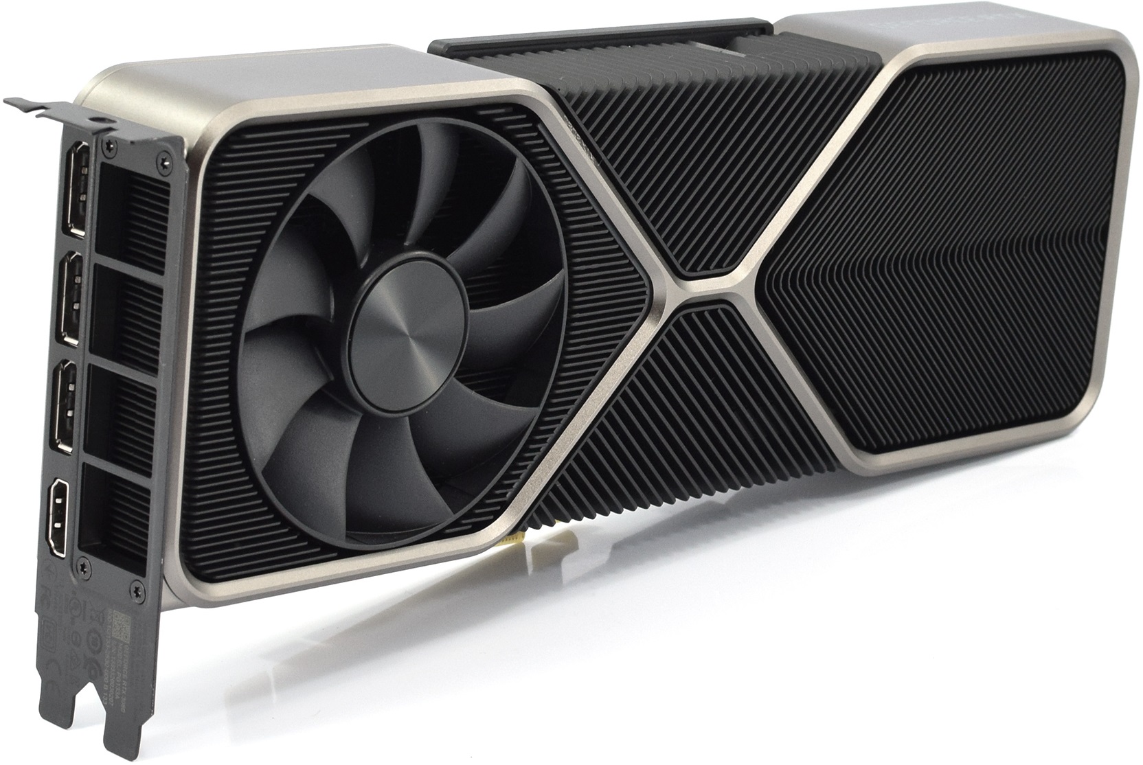 Nvidia ready to announce GeForce RTX 3080 Ti and GeForce RTX 3070 Ti ...