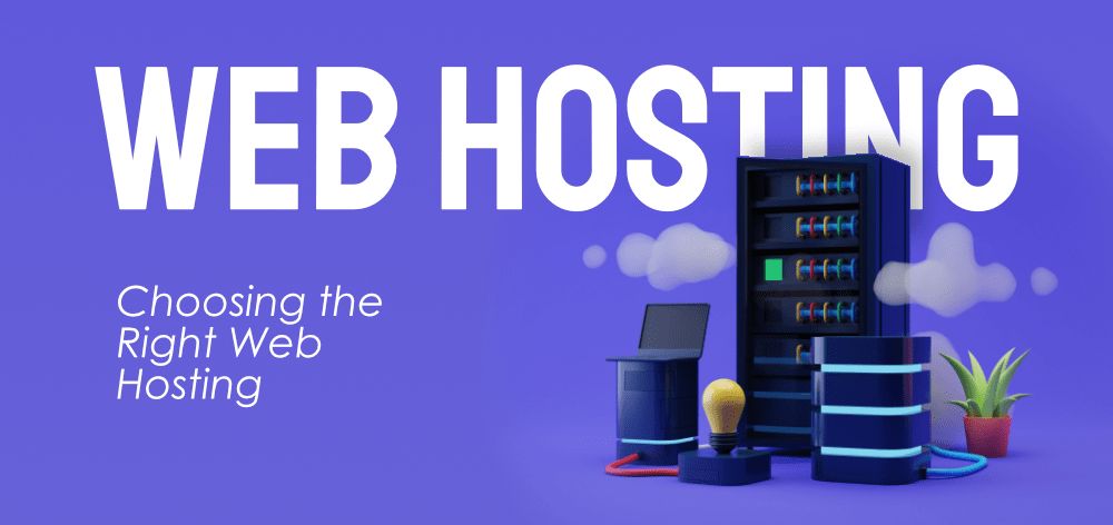 Web Hosting Company