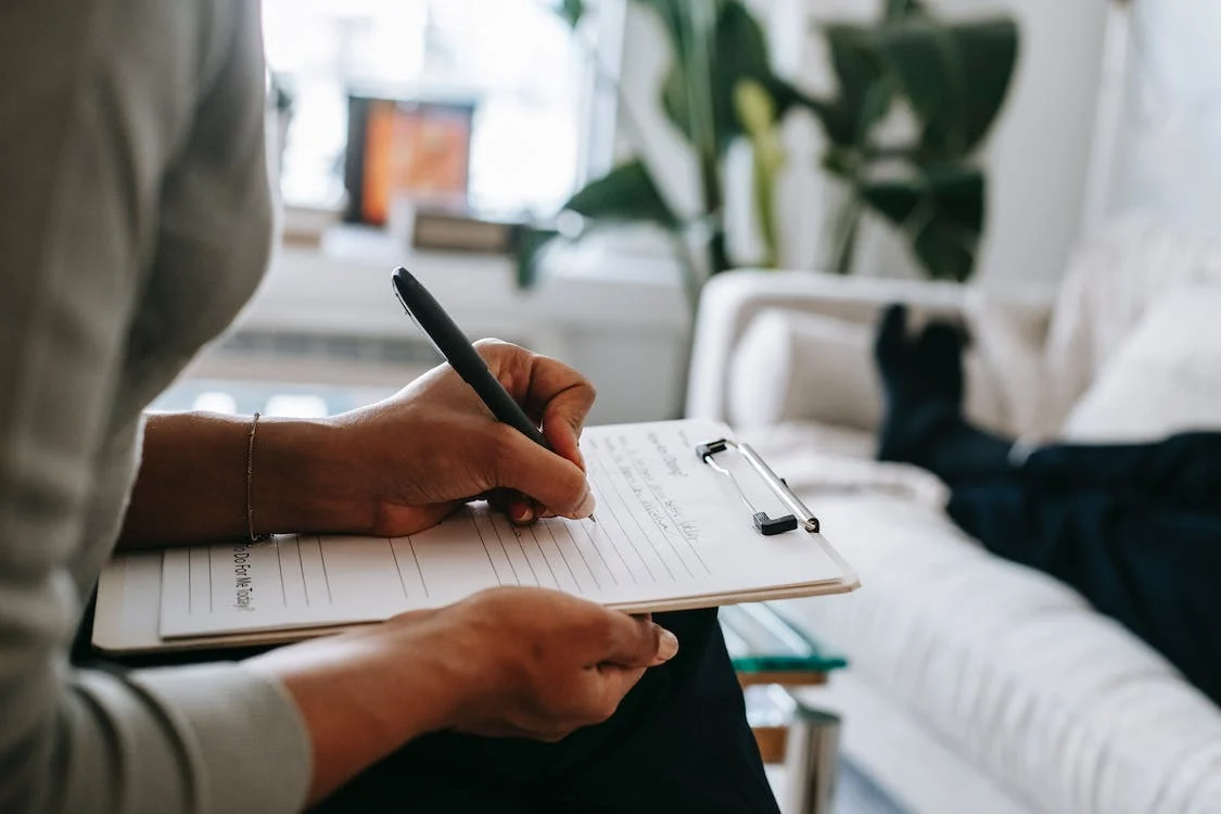 Electronic Health Record